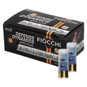 Fiocchi Aero Low Recoil Rifled Slug 12 ga 2 3/4 1 oz - 10/ct - Fiocchi