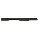 Weaver Standard Top Mount Aluminum Scope Base - Black - #413 - Savage 110 - Weaver