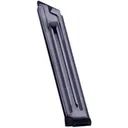 Mec-Gar Ruger Mark II Magazine .22 LR HT Blued 10/rd Standard - Mec-Gar-Usa