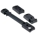 Weaver 1-Piece Grand Slam Steel Dovetail Scope Base - Black Browning Mark II - Weaver