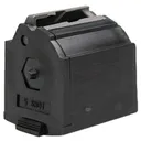 Ruger Rifle Magazine for 10/22 Black .22LR 5/rd - Ruger