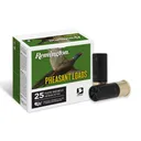 Remington Pheasant Loads Shotshells 12ga 2-3/4 in 3-3/4 dr 1330 fps 1-1/4oz #5 25/ct - Remington