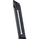 MEC-GAR Ruger Mark III & Mark IV Rifle Magazine .22 LR Blued Steel 10/rd - Mec-Gar-Usa