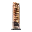 Elite Tactical Systems (ETS) Magazine Smith & Wesson Shield - 9mm Extended 9/rd - Elite-Tactical-Systems
