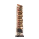 Elite Tactical Systems (ETS) Handgun Magazine Smith & Wesson Shield 9mm Luger Extended 12/rd - Elite-Tactical-Systems