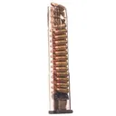 Elite Tactical Systems (ETS) Handgun Magazine Smith & Wesson M&P 9mm Luger Extended 30/rd - Elite-Tactical-Systems