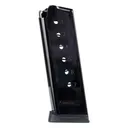 Rock Island Armory ACT-MAG Magazine for Compact 1911 .45ACP Blued Steel 7/rd BULK - Rock-Island-Armory