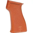 Century Arms US Palm AK Pistol Grip - Bakelite Orange - Century-Arms