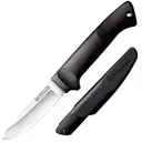 Cold Steel Pendleton Lite Hunter Fixed Blade Knife - 3.625" Satin Blade - Cold-Steel