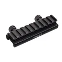 Truglo Picatinny Style Riser Mount - 1/2" - Truglo