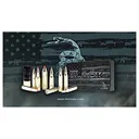 Hornady Black Rifle Ammunition .223 Rem 62 gr FMJ 3100 fps 20/ct - Hornady