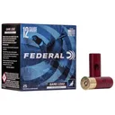 Federal Game-Shok Upland Game Hi Brass Load Shotshells 12 ga 2 3/4" 1-1/4 oz 1330 fps #5 25/ct - Federal