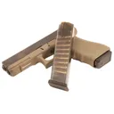 Elite Tactical Systems Glock Handgun Magazine Fits Glock 17 19 26 34 9mm Luger 22/rd - Elite-Tactical-Systems