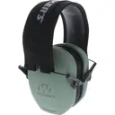 Walker's Razor Passive Muff- Sage Green 27 NRR - Walker-S