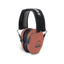 Walker's Razor Passive Muff - Coral 27NRR - Walker-S