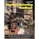 Lyman Shotshell Reloading Handbook - 5th Edition - Lyman