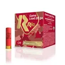 Rio Heavy Field Shotshells 28 ga 2-3/4" 1oz #8 25/ct - Rio