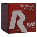 Rio Field .410 ga 2 1/2" MAX 1/2 oz #8 1200 fps 25/ct - Rio