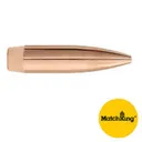 Sierra MatchKing Long Range Specialty Bullets .22 cal 77 gr HPBT MATCH No Cann. 50/ct - Sierra