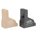 Adco Super Thumb Mag Loader/unloader 2/ct Black and Tan - Adco