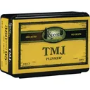 Speer TMJ Handgun Bullets 9mm/.380 ACP .355" 95 gr TMJ-RN 100/ct - Speer