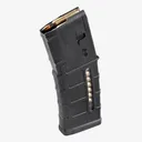 Magpul PMAG 30 AR/M4 Gen M3 Window Rifle Magazine Black Polymer 5.56x45mm NATO 30/rd - Magpul-Accessories