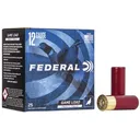 FEDERAL GAME-SHOK HEAVY FIELD 12GA 2-3/4" 3-1/4DE 1-1/4OZ 4 AMMO 25RD - Federal