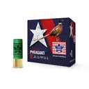 PPU Stars & Stripes Pheasant Load Shotshells 12ga 2-3/4'' 1-1/4oz 1300 fps #5 25/ct - Ppu