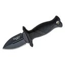 Smith & Wesson HRT Fixed Blade Boot Knife 2" Blade Black - Smith-Wesson