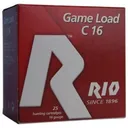 Rio Heavy Field Shotshells 16ga 2-3/4" 1-1/8oz #7.5 25/ct - Rio