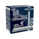 Fiocchi High Velocity Shotshells 12ga 2-3/4 1-1/4oz 1330 fps #7.5 25/ct - Fiocchi