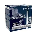 Fiocchi High Velocity Shotshells 12ga 2-3/4 1-1/4oz 1330 fps #8 25/ct - Fiocchi