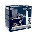 FIOCCHI 12GA HV 2-3/4 1-1/4OZ #9 1330FPS 25RD - Fiocchi