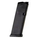 ProMag Glock 22 Magazine .40 S&W 15/rd Black Polymer - Promag