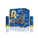 Rio Top Game HV Shotshells 12 ga 2 3/4" 3 3/4 dr 1 1/4 oz #4 1330 fps 25/ct - Rio