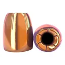 Berry's Superior Plated Pistol Bullets .380 ACP .356" 100 gr Hybrid Hollow Point 100/ct - Berry-S-Mfg