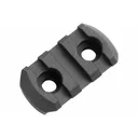 Magpul M-LOK Aluminum Rail Section 3 Slots - Magpul-Accessories