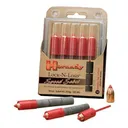 Hornady Sabot LockNLoad Speed Sabot Low Drag Bullets .50 cal Low Drag Speed Sabot with .45 cal 250 gr SST Bullet 10/ct - Hornady