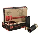 Hornady SST Slug 12 ga 2 3/4" 300 gr Slug 2000 fps 5/ct - Hornady