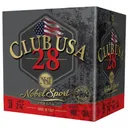 Nobel Sport 28 T1 Shotshell 28 ga 2-3/4" 3/4 oz 1300 fps #8 25/ct - Nobel