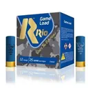 Rio Top Game Shotshells 12 ga 2-3/4" 1-1/4 oz #7.5 1250 fps 25/ct - Rio