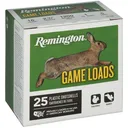 Remington Lead Game Load Shotshells 16 ga 2-3/4" 1 oz 1200 fps #6 25/ct - Remington