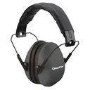 Champion Ear Muffs  Slim Passive - Champion