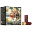 Premium Gold Medal 12GA 2-3/4 3DE 1-1/8OZ 7.5 25rd - Federal