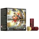 Premium Gold Medal 12GA 2-3/4 HDCP 1-1/8OZ 8 - Federal