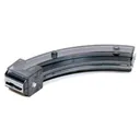 ProMag Ruger 10/22/Charger Magazine .22 LR Smoke Polymer 25/rd - Promag