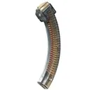 ProMag Ruger 10/22/Charger Magazine .22 LR Smoke Polymer 32/rd - Promag