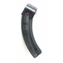 ProMag Ruger 10/22 Charger Magazine .22 LR Clear Polymer 10/rd - Promag