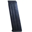 ProMag Mossberg Steel Rifle Magazine Mossberg 702 Plinkster .22LR Blued 10/rd - Promag
