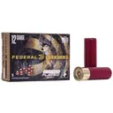 Federal Premium Vital-Shok Shotshells 12 ga 3" 15 plts #00 1100 fps 5/ct - Federal